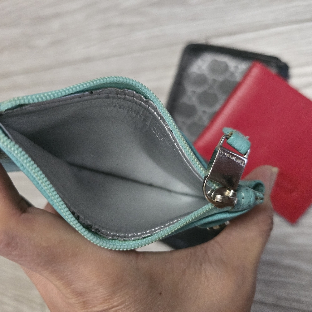 Gucci Wallet Bundle - Picture 16 of 16